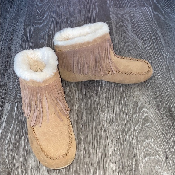 🌾Emu Australia Women's Cayote Boot - Picture 5 of 10